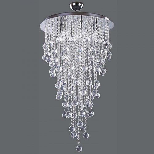 Corpuri de Iluminat, Lustra Coromos 2133-51-50, mobilasimex.ro