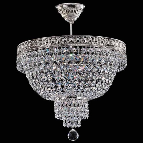 Corpuri de Iluminat, Lustra Anna 2805-59-40, mobilasimex.ro