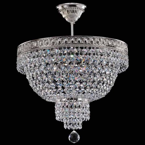 Corpuri de Iluminat, Lustra Anna 2805-59-40