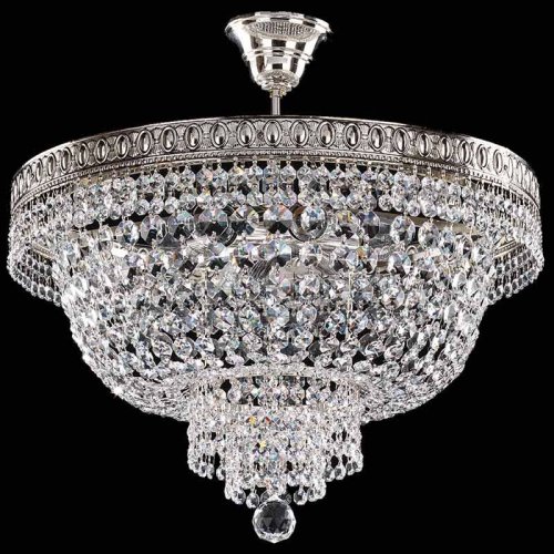 Corpuri de Iluminat, Lustra Anna 2805-59-50, mobilasimex.ro