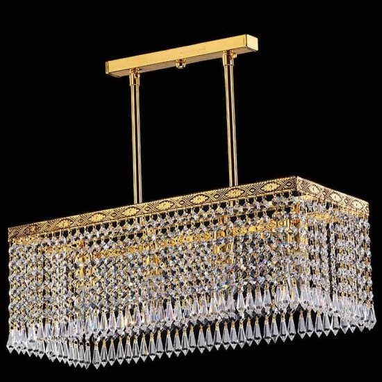 Corpuri de Iluminat, Lustra Cortina 2806-58-50