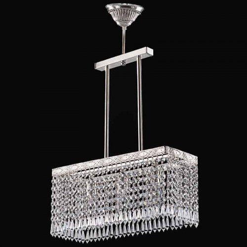 Corpuri de Iluminat, Lustra Cortina 2806-59-40, mobilasimex.ro