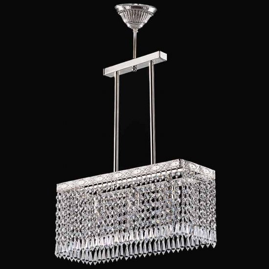 Corpuri de Iluminat, Lustra Cortina 2806-59-40