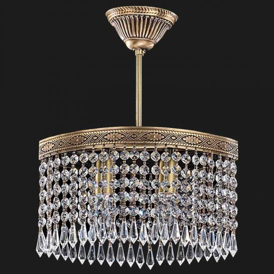 Corpuri de Iluminat, Lustra Zirkel 2809-52-30