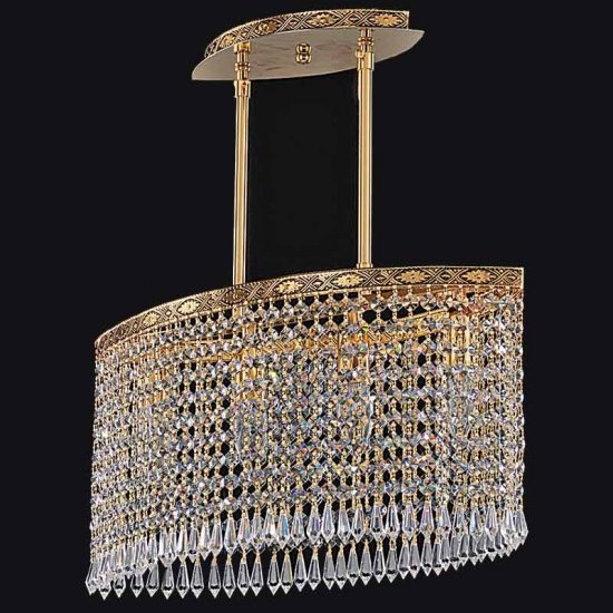 Corpuri de Iluminat, Lustra Zirkel 2809-58-50