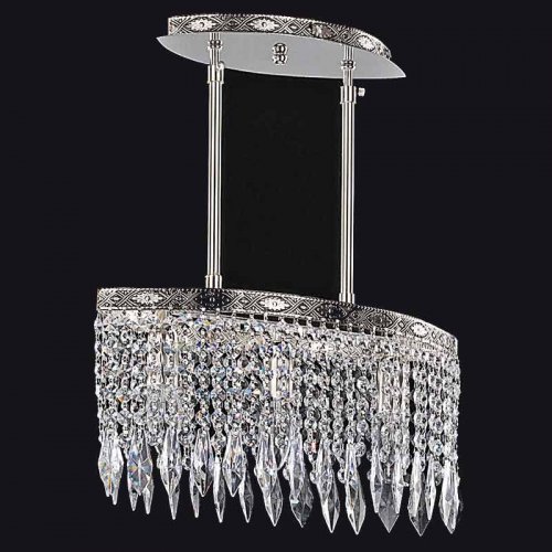 Corpuri de Iluminat, Lustra Zirkel 2809-59-40, mobilasimex.ro