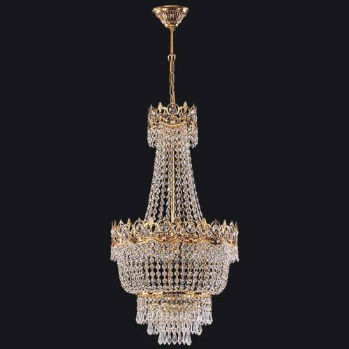 Corpuri de Iluminat, Lustra July 2813-58-40, mobilasimex.ro