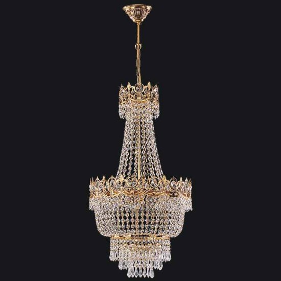 Corpuri de Iluminat, Lustra July 2813-58-40