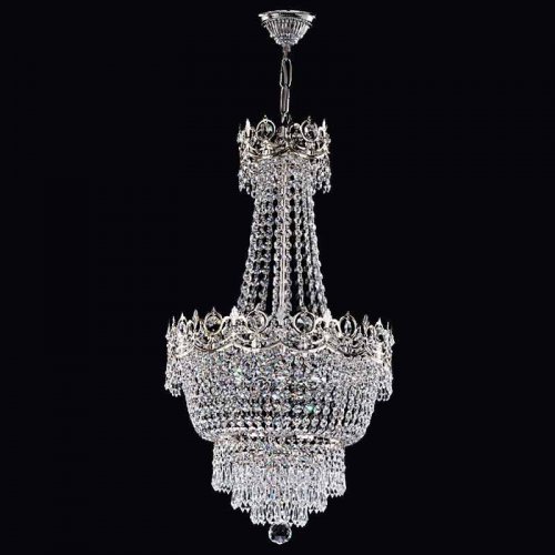 Corpuri de Iluminat, Lustra July 2813-59-40, mobilasimex.ro