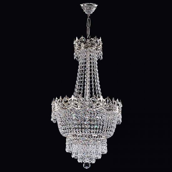 Corpuri de Iluminat, Lustra July 2813-59-40