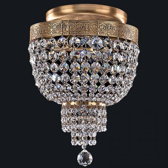 Corpuri de Iluminat, Plafoniera Satelite 2814-52-30