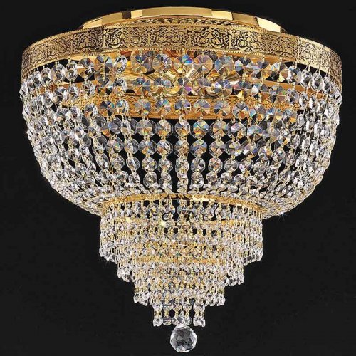 Corpuri de Iluminat, Plafoniera Satelite 2814-58-50, mobilasimex.ro