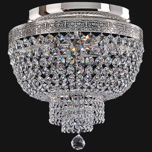 Corpuri de Iluminat, Plafoniera Satelite 2814-59-40, mobilasimex.ro