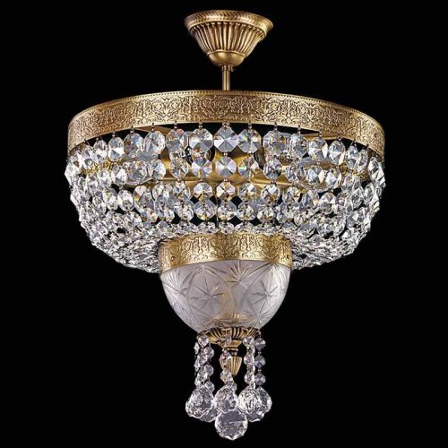 Corpuri de Iluminat, Lustra Planeta 2817-52-40, mobilasimex.ro