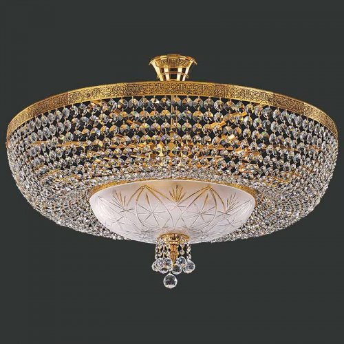 Corpuri de Iluminat, Lustra Planeta 2817-58-100, mobilasimex.ro