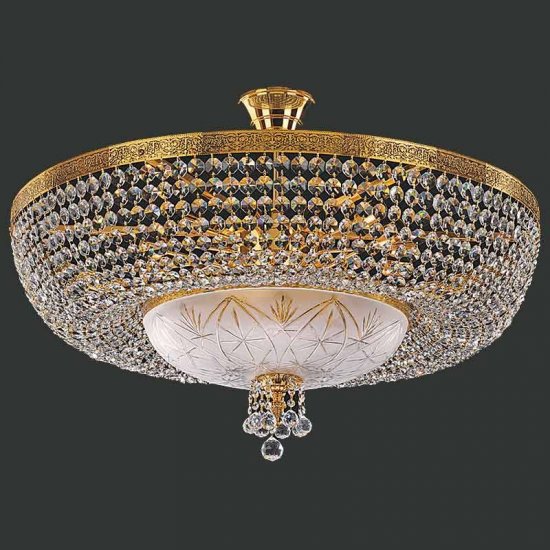 Corpuri de Iluminat, Lustra Planeta 2817-58-100