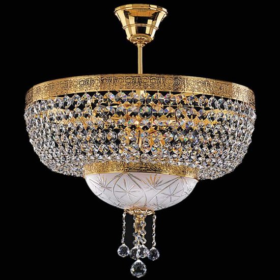 Corpuri de Iluminat, Lustra Planeta 2817-58-60