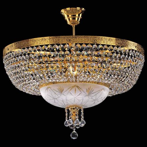 Corpuri de Iluminat, Lustra Planeta 2817-58-80, mobilasimex.ro