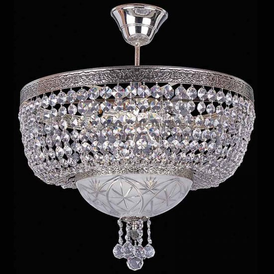 Corpuri de Iluminat, Lustra Planeta 2817-59-60