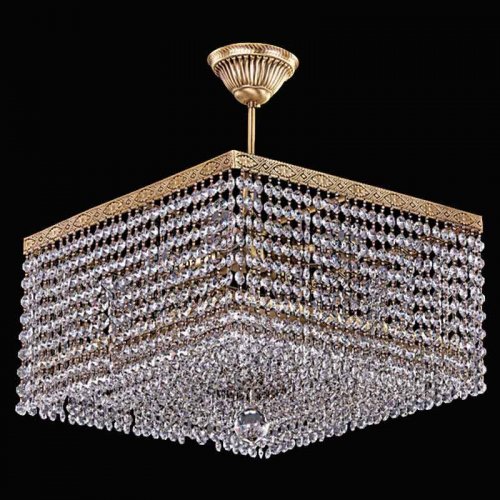 Corpuri de Iluminat, Lustra Callisto 2818-52-40, mobilasimex.ro