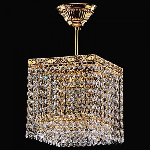 Corpuri de Iluminat, Suspensie Callisto 2818-58-20, mobilasimex.ro