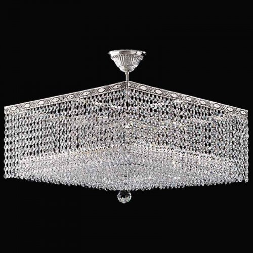 Corpuri de Iluminat, Lustra Callisto 2818-59-50, mobilasimex.ro