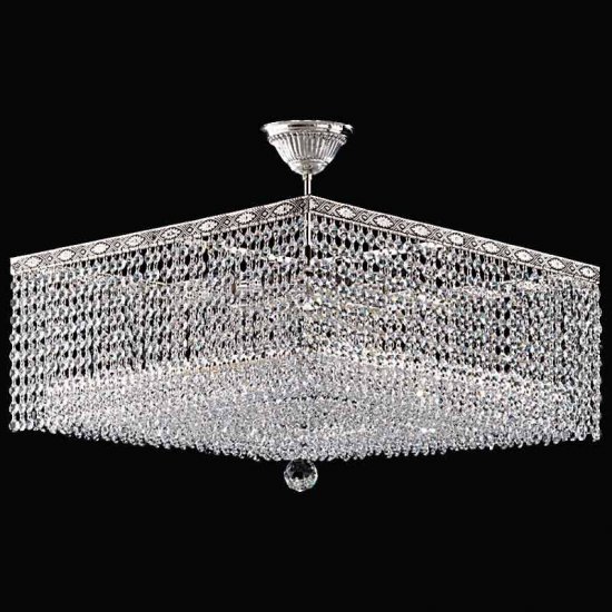 Corpuri de Iluminat, Lustra Callisto 2818-59-50