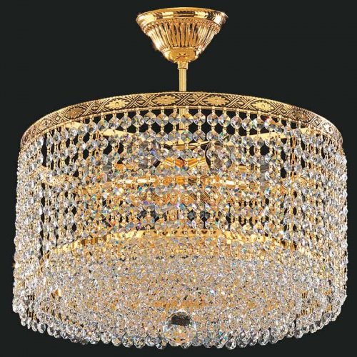 Corpuri de Iluminat, Lustra Galileo 2819-58-40, mobilasimex.ro