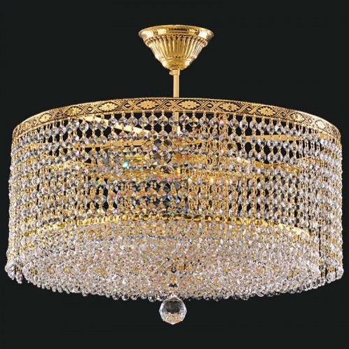 Corpuri de Iluminat, Lustra Galileo 2819-58-50, mobilasimex.ro