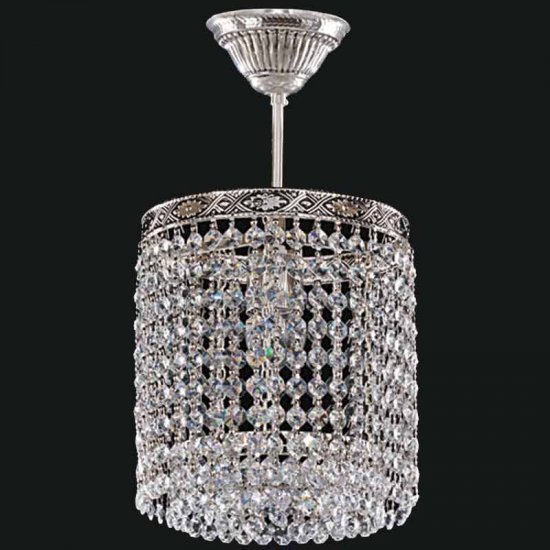 Corpuri de Iluminat, Suspensie Galileo 2819-59-20