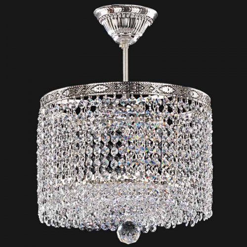 Corpuri de Iluminat, Lustra Galileo 2819-59-30, mobilasimex.ro