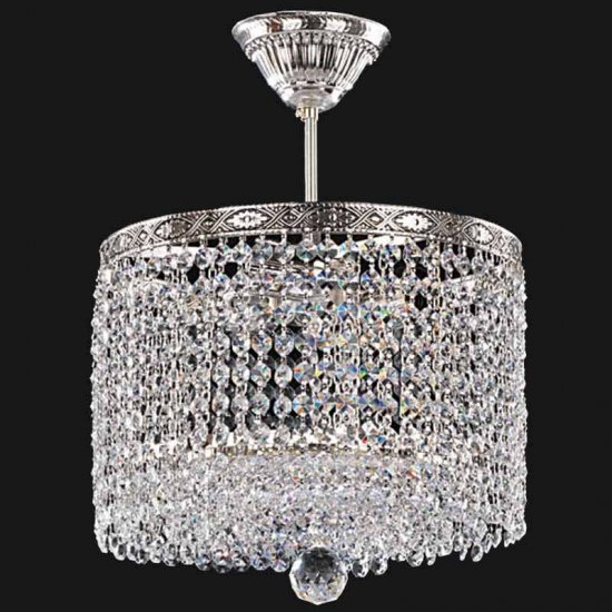 Corpuri de Iluminat, Lustra Galileo 2819-59-30