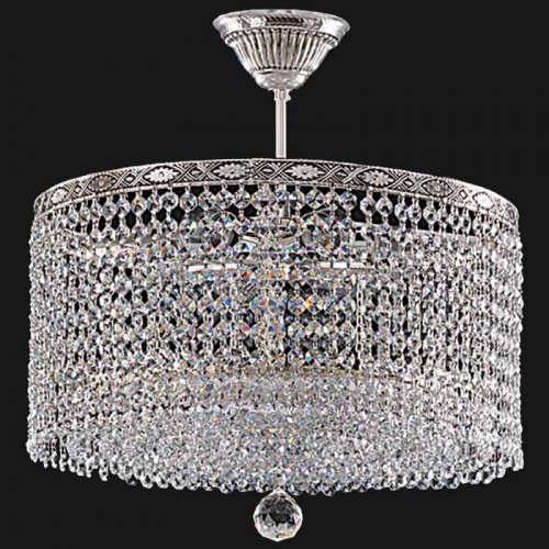 Corpuri de Iluminat, Lustra Galileo 2819-59-40, mobilasimex.ro