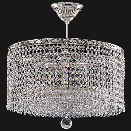 Corpuri de Iluminat, Lustra Galileo 2819-59-40