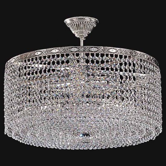 Corpuri de Iluminat, Lustra Galileo 2819-59-50