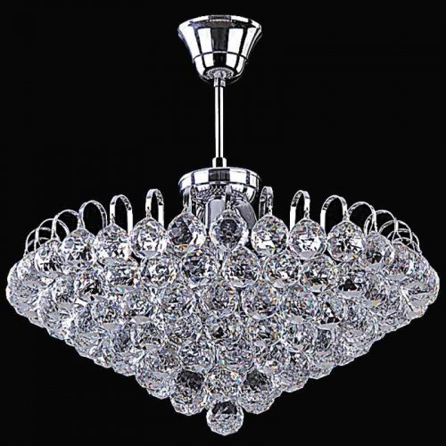 Corpuri de Iluminat, Lustra Camoro 2849-51-42, mobilasimex.ro