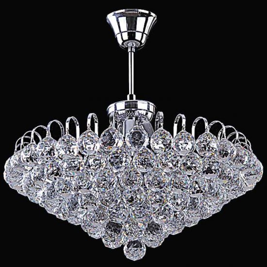 Corpuri de Iluminat, Lustra Camoro 2849-51-42