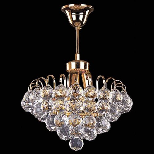 Corpuri de Iluminat, Lustra Camoro 2849-58-30, mobilasimex.ro