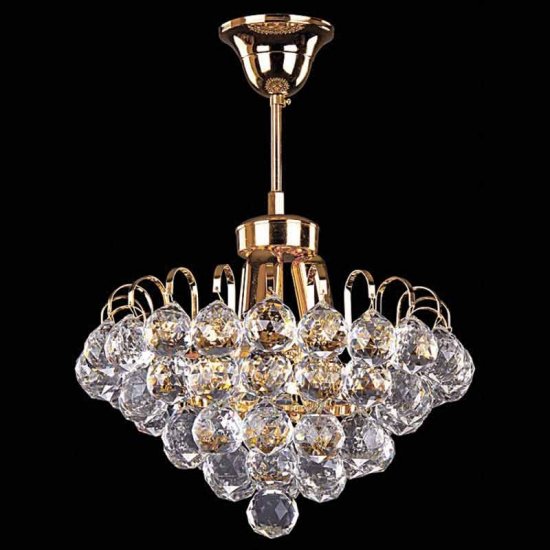 Corpuri de Iluminat, Lustra Camoro 2849-58-30