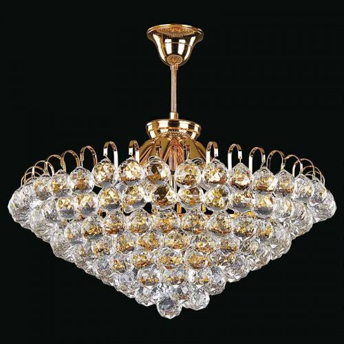 Corpuri de Iluminat, Lustra Camoro 2849-58-50, mobilasimex.ro