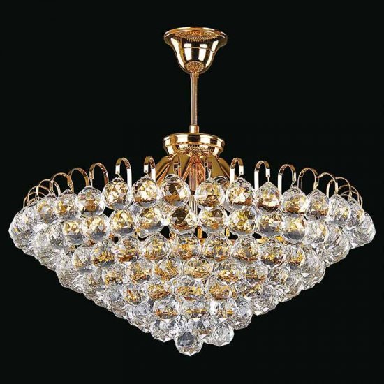 Corpuri de Iluminat, Lustra Camoro 2849-58-50