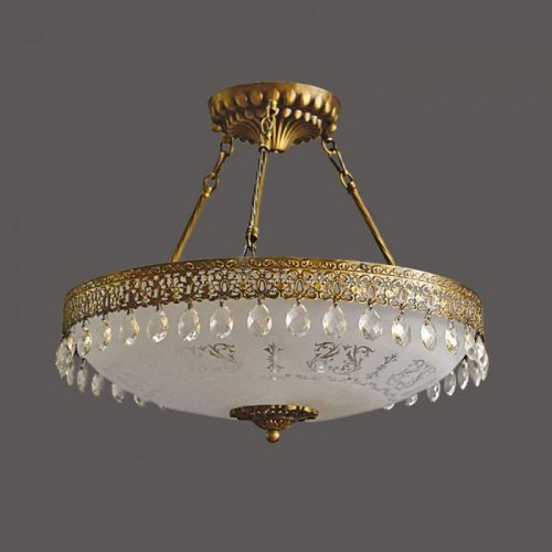 Corpuri de Iluminat, Lustra Adella 2851-52-40A, mobilasimex.ro