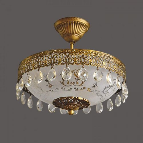 Corpuri de Iluminat, Lustra Adella 2851-52-42A, mobilasimex.ro