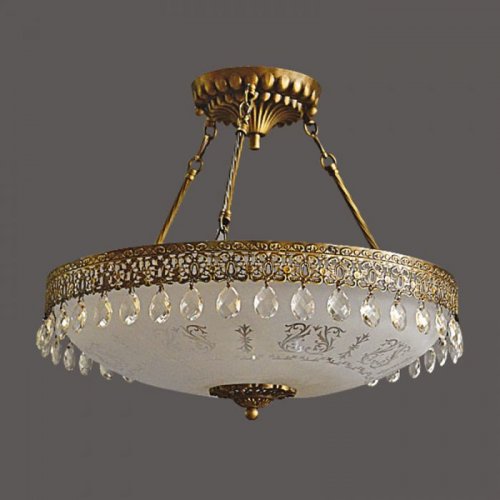 Corpuri de Iluminat, Lustra Adella 2851-52-50A, mobilasimex.ro