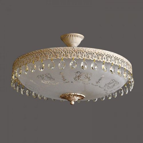 Corpuri de Iluminat, Lustra Adella 2851-70-44A, mobilasimex.ro