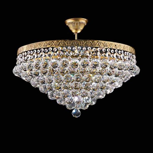 Corpuri de Iluminat, Lustra Bono 2854-52-40, mobilasimex.ro