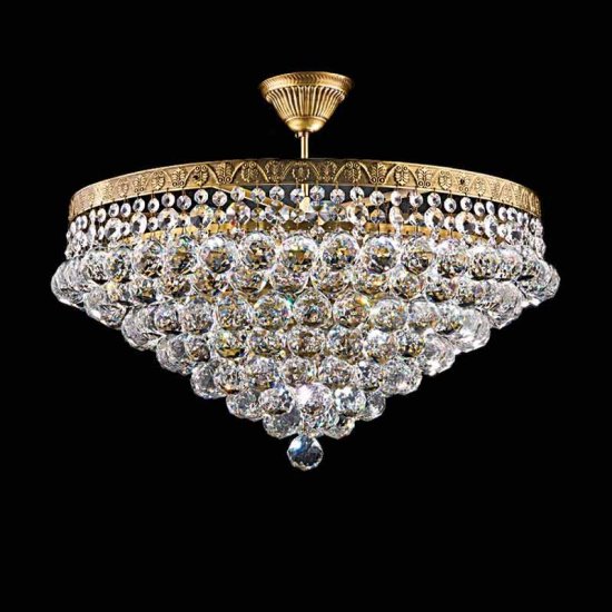 Corpuri de Iluminat, Lustra Bono 2854-52-40