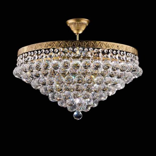 Corpuri de Iluminat, Lustra Bono 2854-52-55, mobilasimex.ro