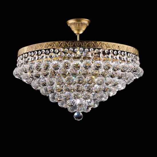 Corpuri de Iluminat, Lustra Bono 2854-52-55