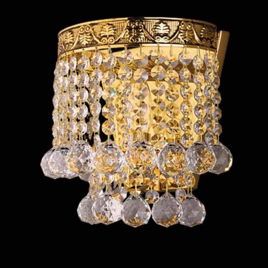 Corpuri de Iluminat, Aplica Bono 2854-58-29